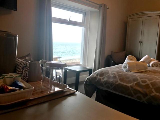 חדר סטנדרט עם מיטת קינג, Bromwell Court