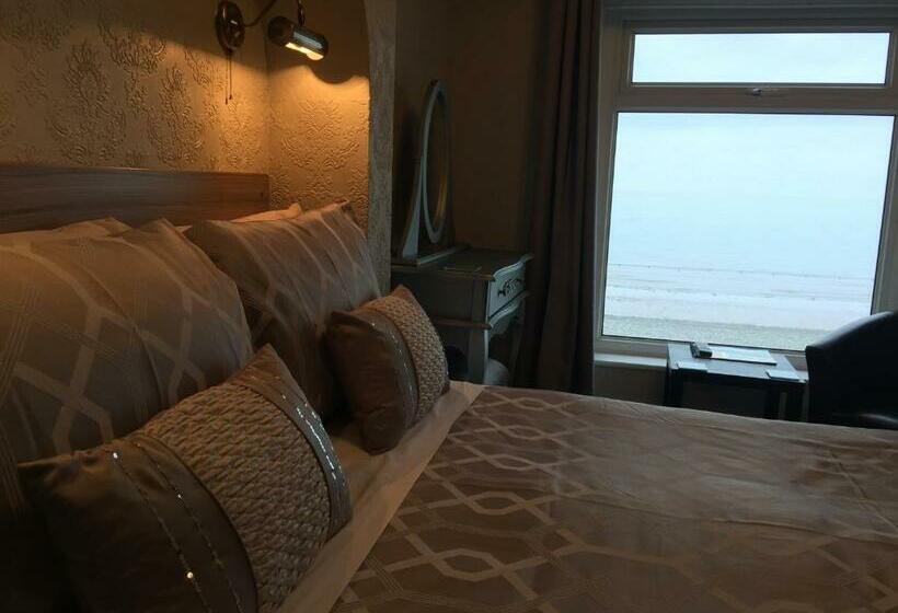 חדר סטנדרט נוף לים, Bromwell Court