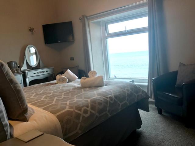 غرفة قياسية سرير كينج, Bromwell Court