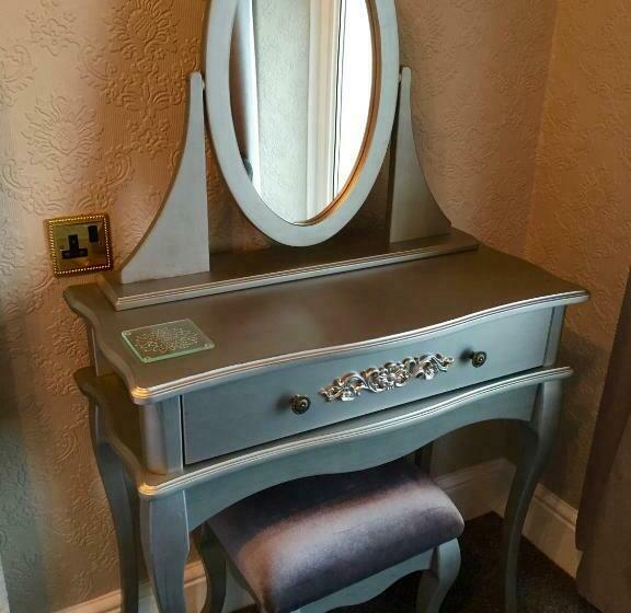 חדר סטנדרט נוף לים, Bromwell Court