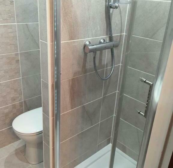 חדר סטנדרט נוף לים, Bromwell Court