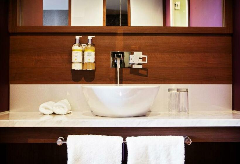 Номер Стандарт, San Pietro Hotel & Restaurant