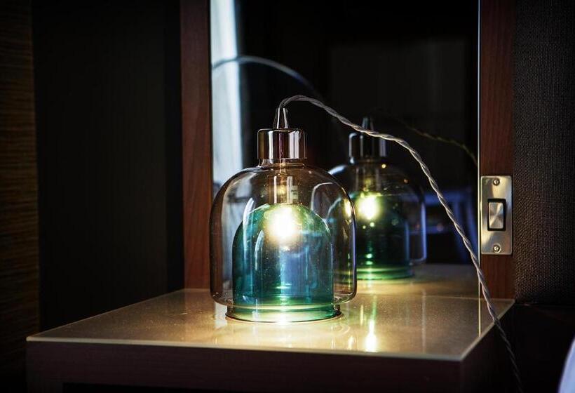 חדר סטנדרט, San Pietro Hotel & Restaurant