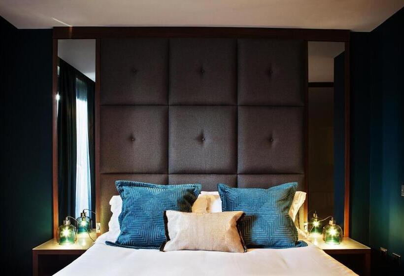 חדר סטנדרט, San Pietro Hotel & Restaurant