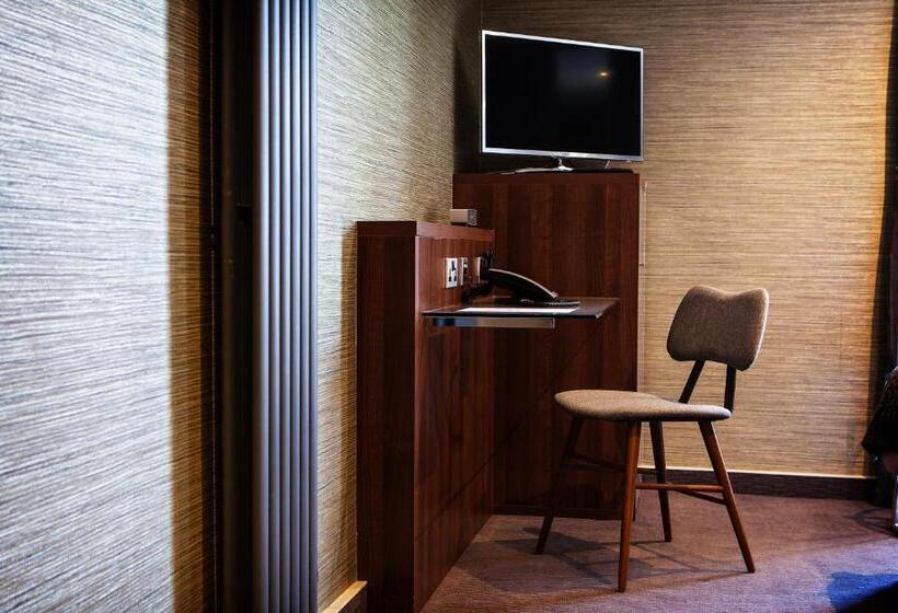 חדר דלוקס, San Pietro Hotel & Restaurant