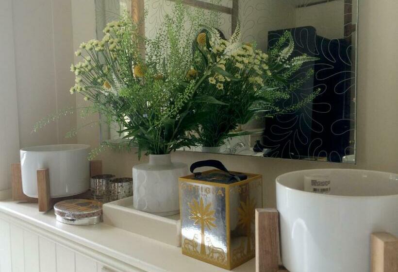 Номер Deluxe Кровать Кинг, Tinsmiths House