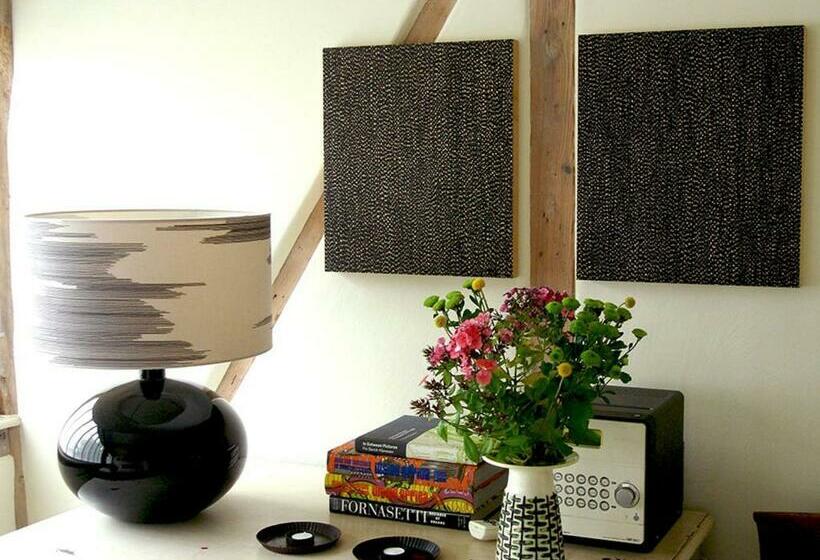 Номер Deluxe, Tinsmiths House