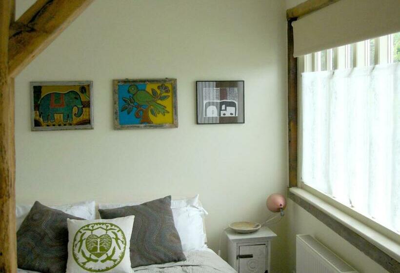 Номер Deluxe, Tinsmiths House