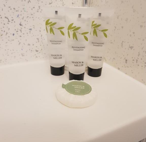 חדר סטנדרט, Victoria Lodge