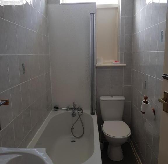 חדר סטנדרט, Victoria Lodge