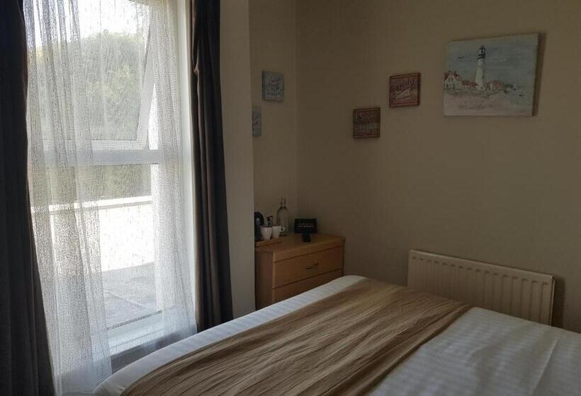 חדר סטנדרט, Victoria Lodge