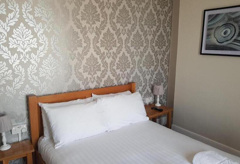 חדר סטנדרט, Victoria Lodge