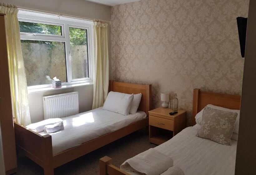 기본룸, Victoria Lodge