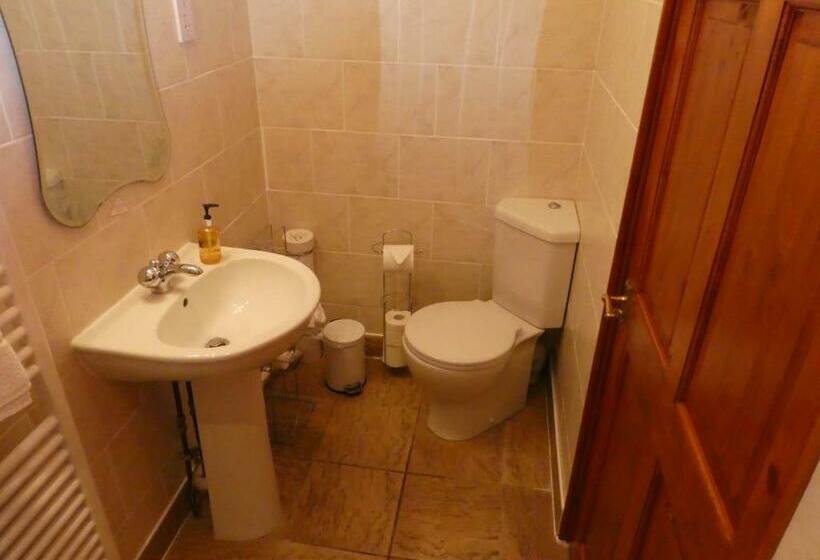 デラックスルーム, West View Farm