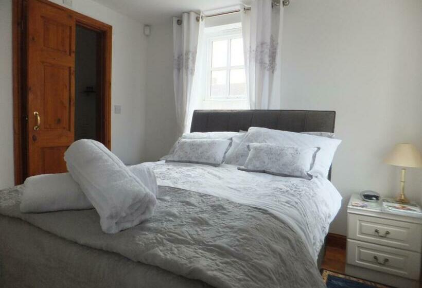 スタンダードルーム, West View Farm