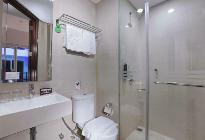 غرفة سوبيريور, Fame Hotel Sunset Road