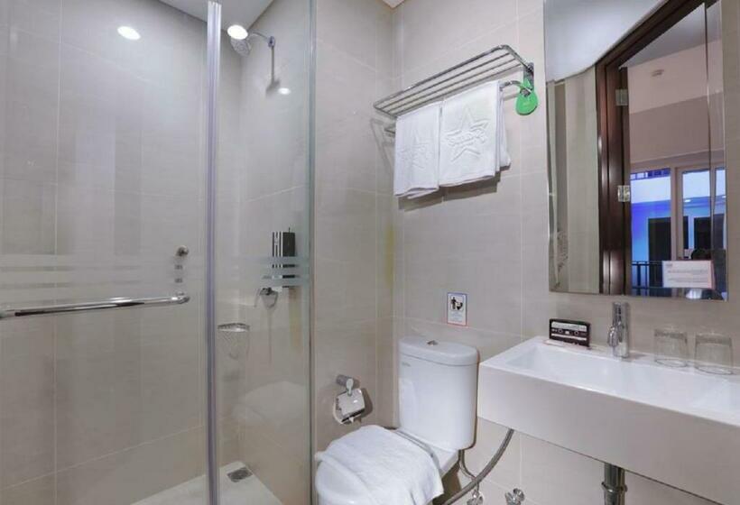 수피리어 룸, Fame Hotel Sunset Road