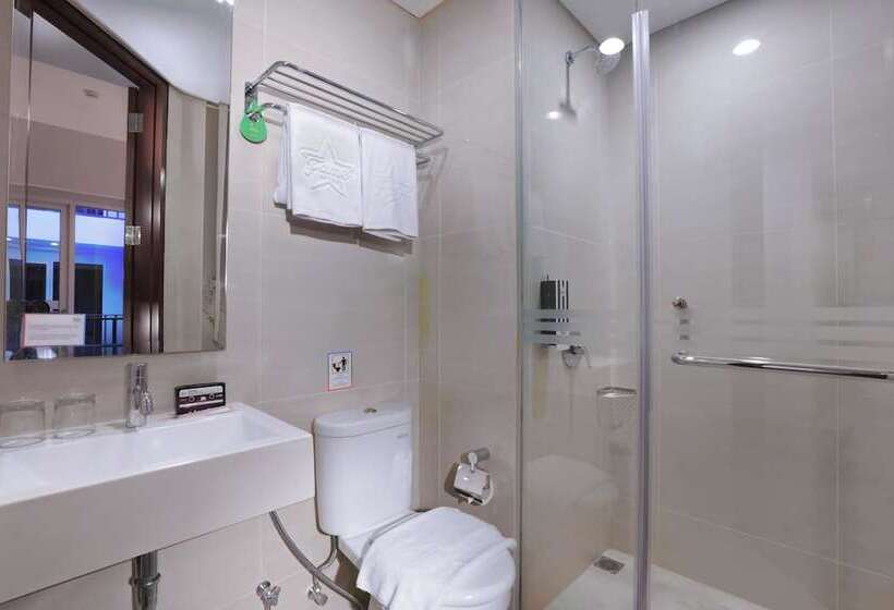 수피리어 룸, Fame Hotel Sunset Road