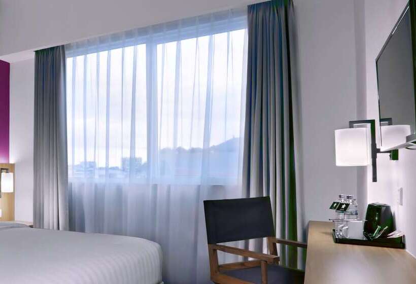 חדר סופריור, Fame Hotel Sunset Road