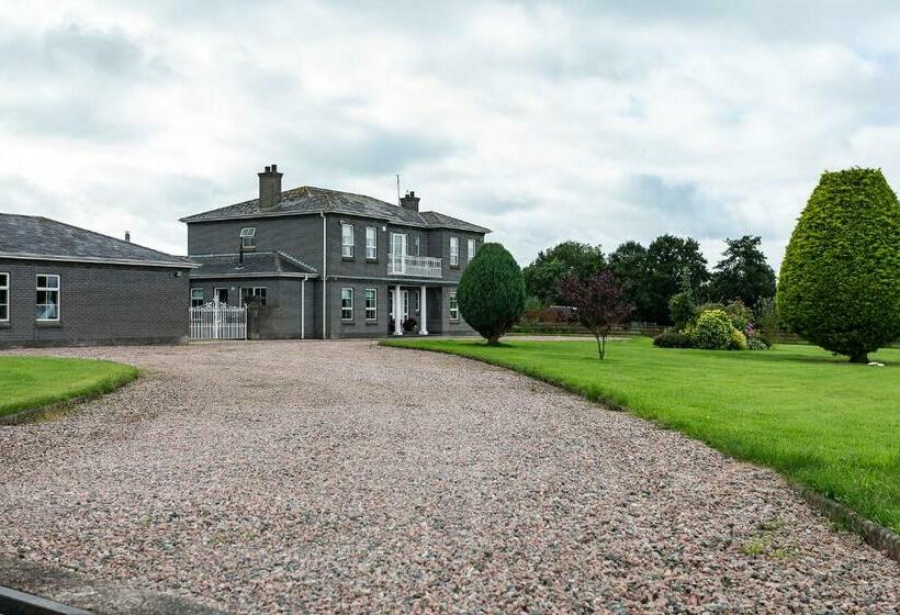 디럭스 룸, Glendaloch B&b