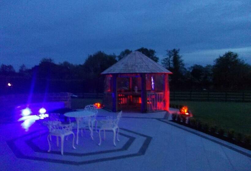 디럭스 룸, Glendaloch B&b