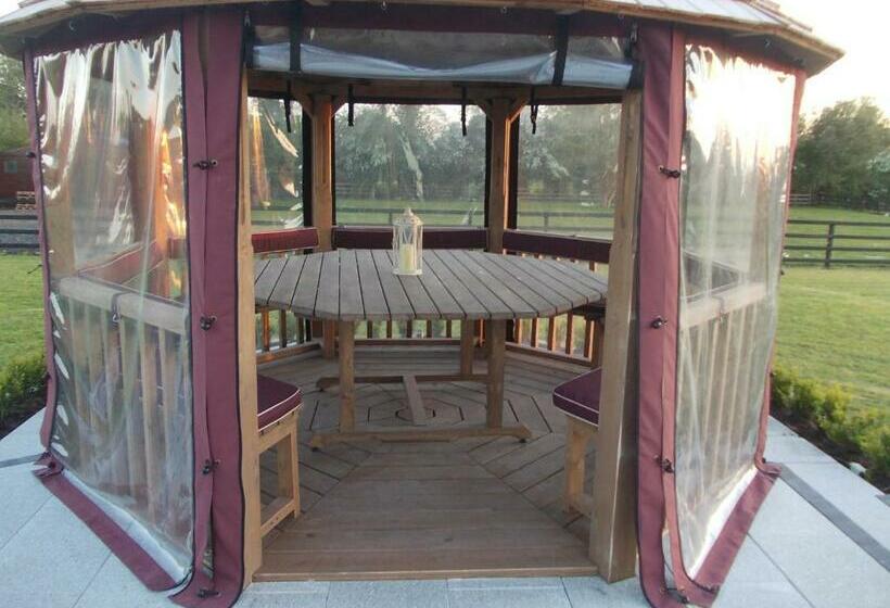 디럭스 룸, Glendaloch B&b