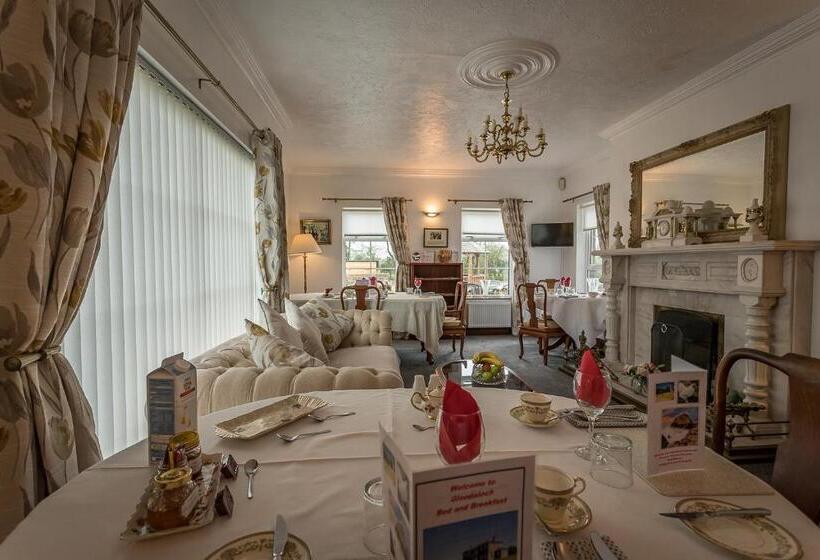 디럭스 룸, Glendaloch B&b