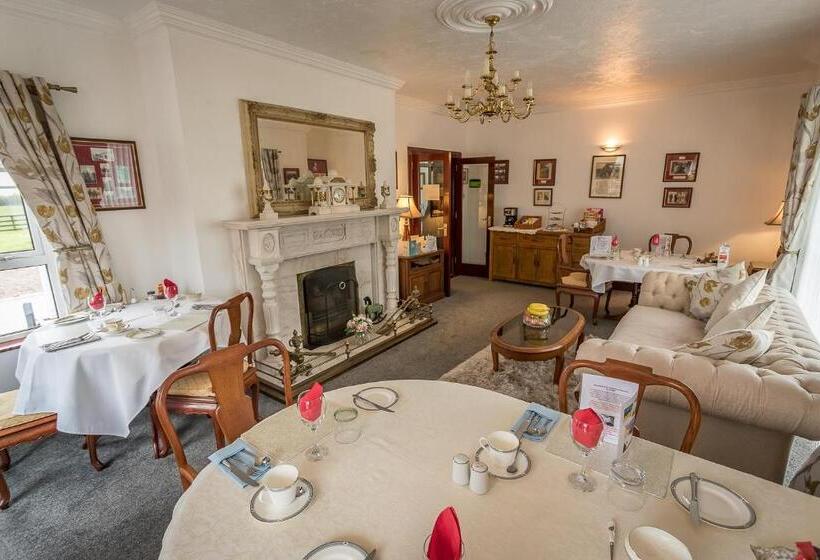 디럭스 룸, Glendaloch B&b