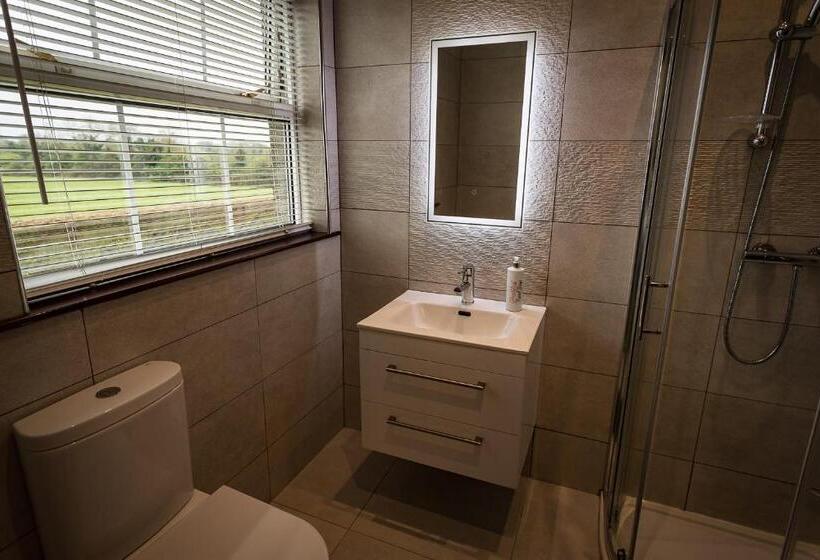 스탠다드 룸, Glendaloch B&b