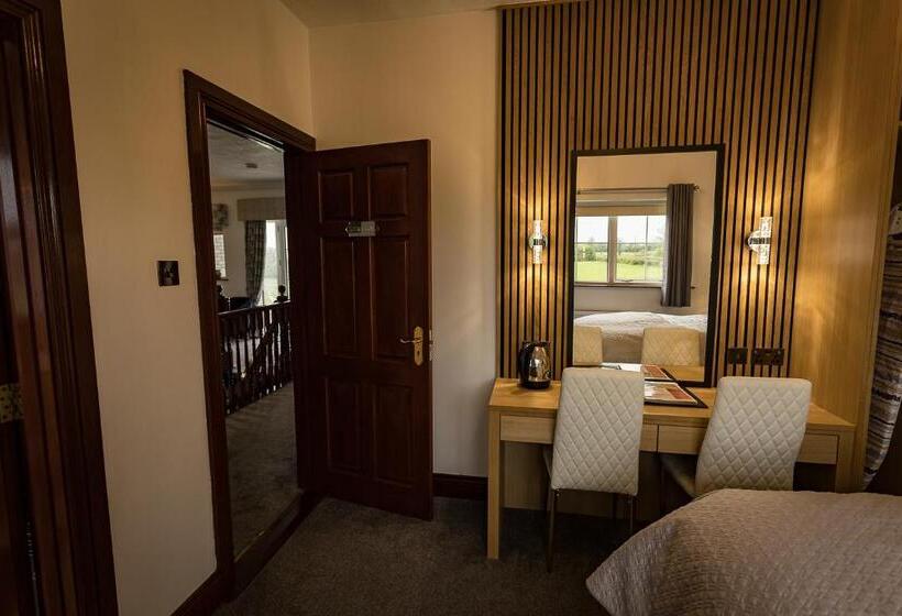 스탠다드 룸, Glendaloch B&b