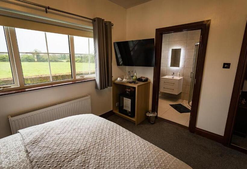 스탠다드 룸, Glendaloch B&b