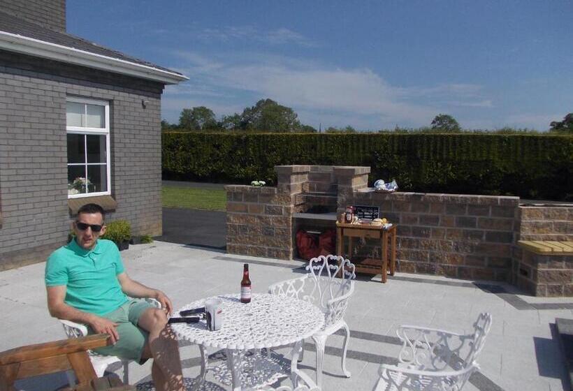 스탠다드 룸, Glendaloch B&b