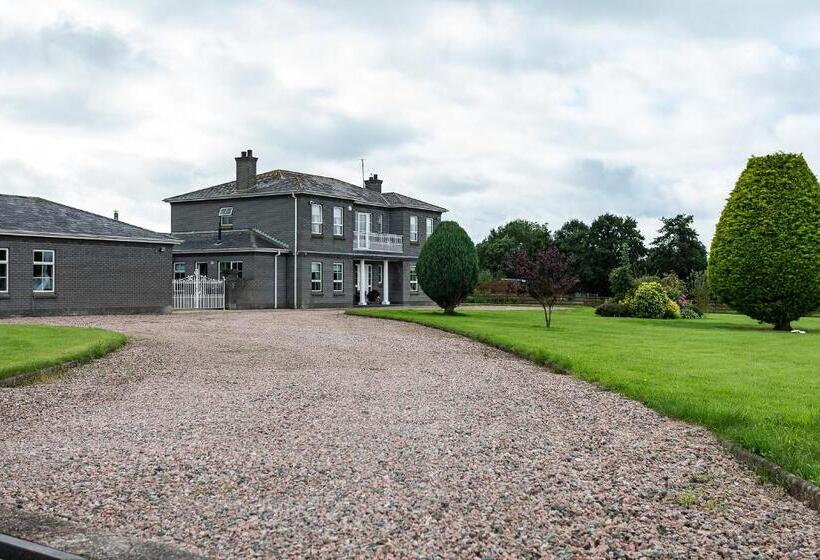 스탠다드 룸, Glendaloch B&b