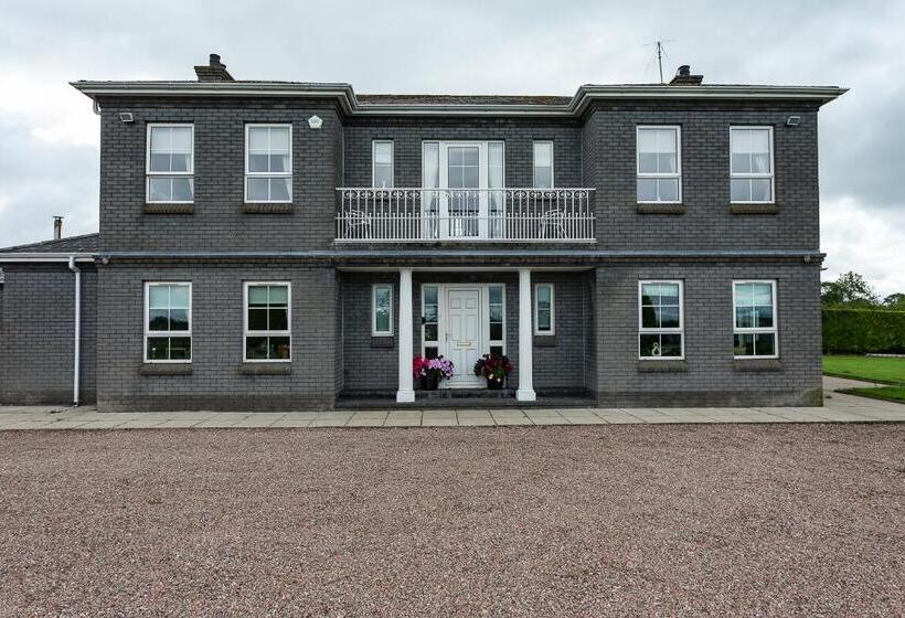 스탠다드 룸, Glendaloch B&b