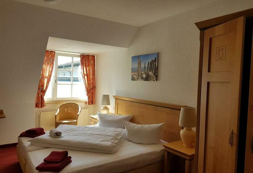 スタンダードルーム, Alt Wittower Krug