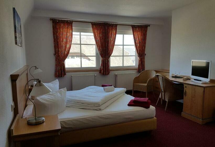 スタンダードルーム, Alt Wittower Krug