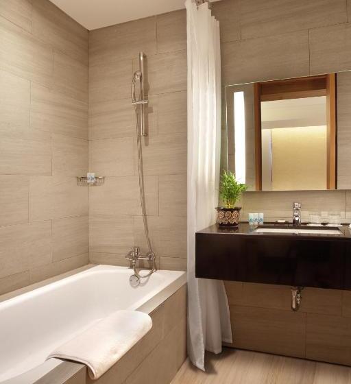 スイート, Batiqa Hotel Pekanbaru