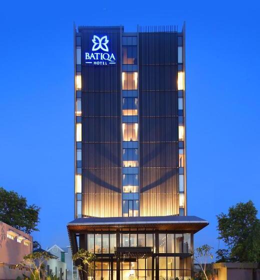 Suíte, Batiqa Hotel Pekanbaru
