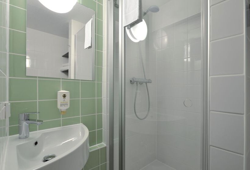标准间, B&b Hotel Bochum Herne