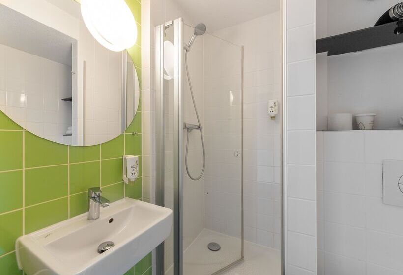标准间, B&b Hotel Bochum Herne