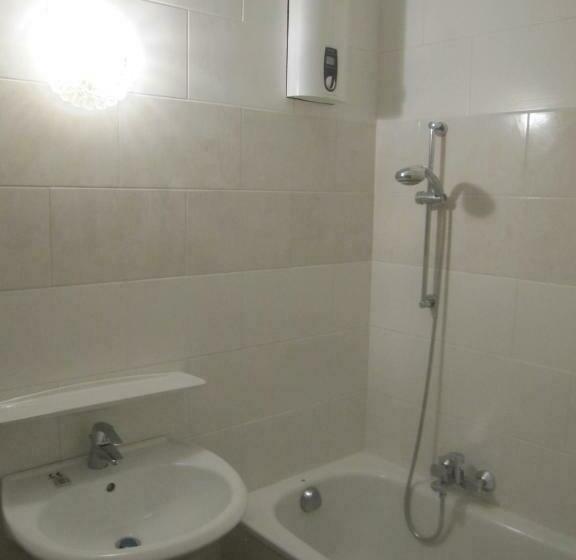 标准间, Berggasthof Bayernturm