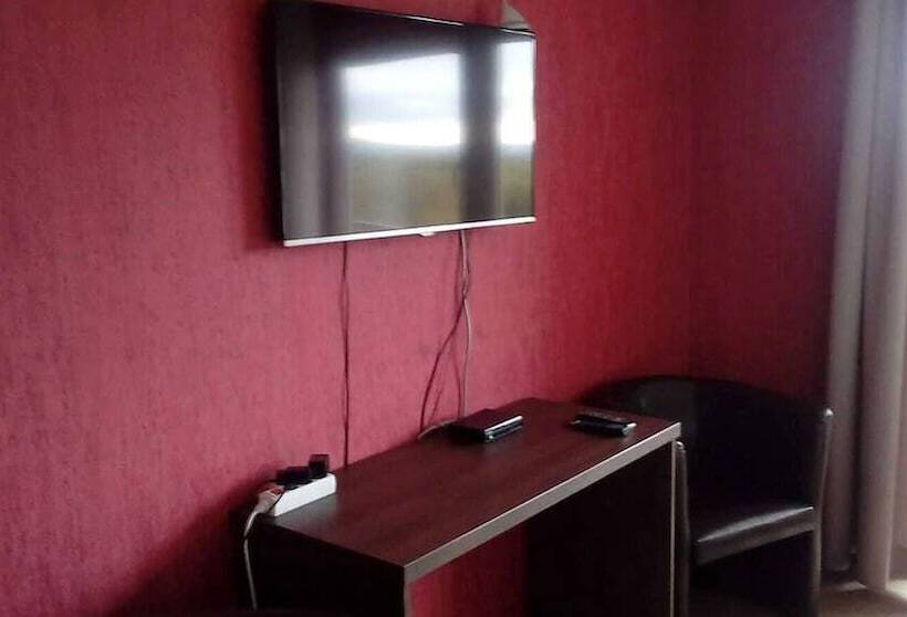 标准单人间, Berggasthof Bayernturm