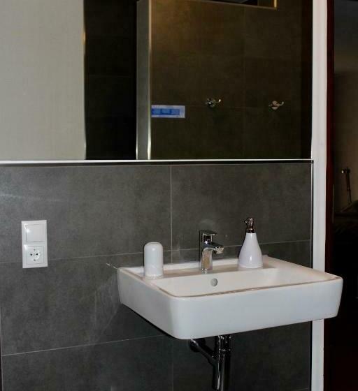 주니어 스위트, Donnersberg