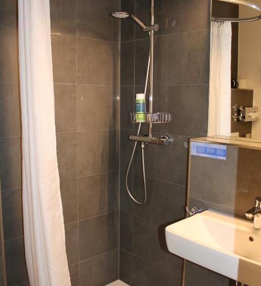 스탠다드 싱글 룸, Donnersberg