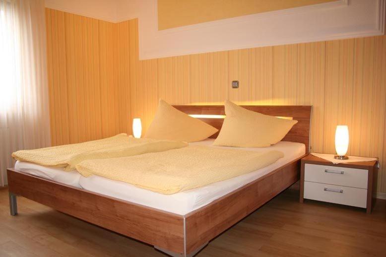 Standard Room, Geromont