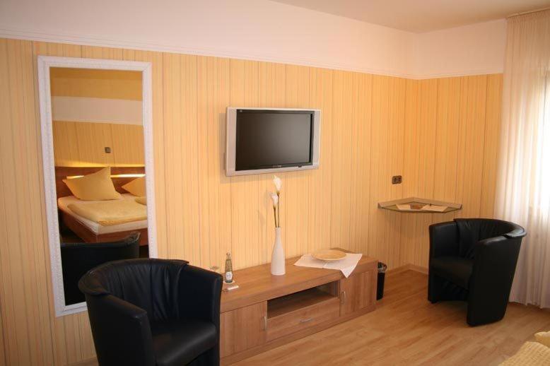 Standard Room, Geromont