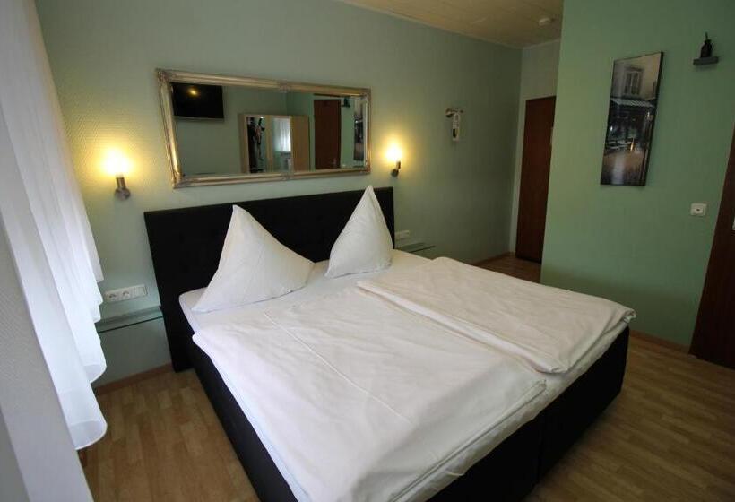 Standard Room, Geromont