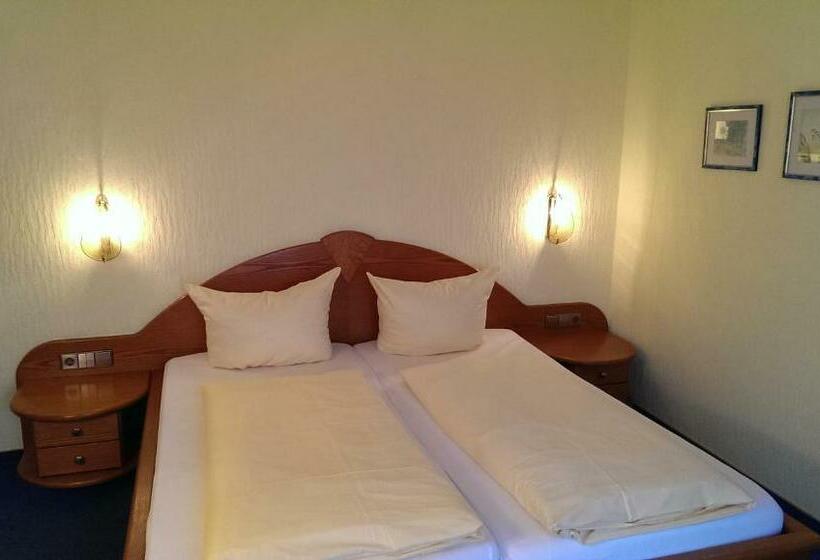 חדר סופריור, Haus Am Berg