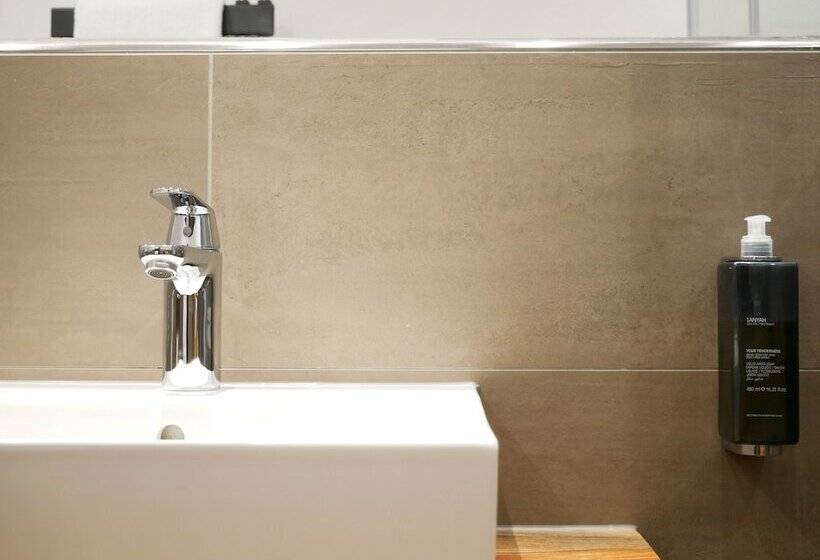 Quarto standard, Hochfirst