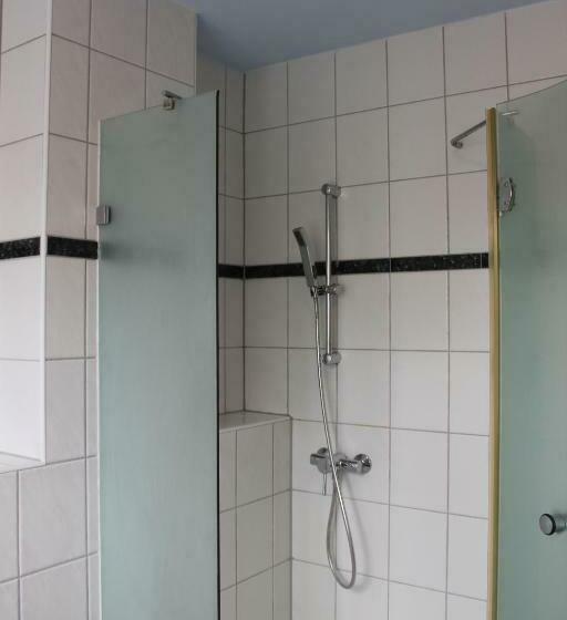 غرفة قياسية, Kreuzerhof Hotel Garni